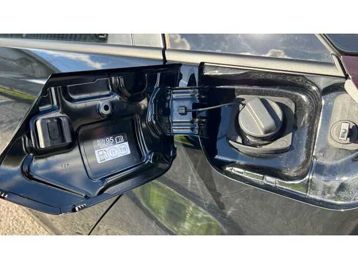 Honda Jazz Hybrid 1.5 i-MMD Hybrid Advance 5dr eCVT 