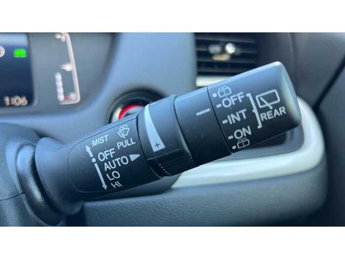 Honda Jazz Hybrid 1.5 i-MMD Hybrid Advance 5dr eCVT 