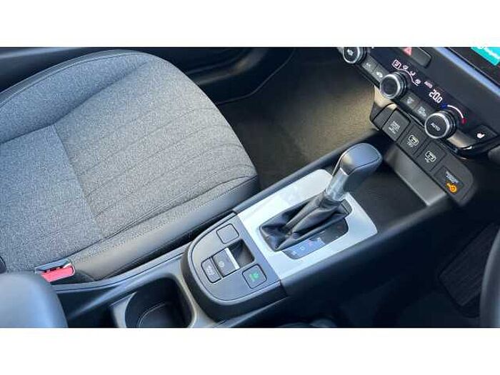 Honda Jazz Hybrid 1.5 i-MMD Hybrid Advance 5dr eCVT 