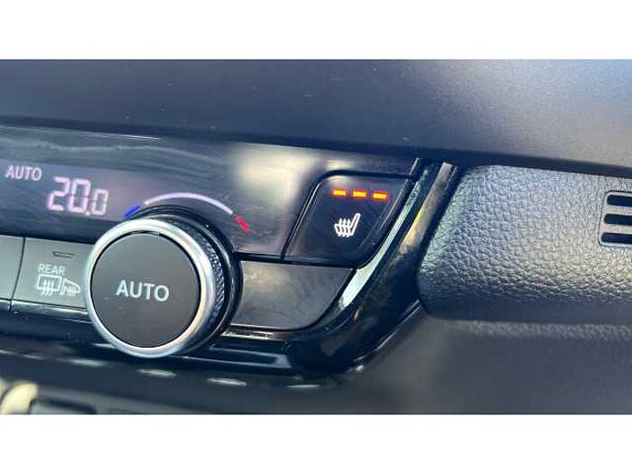 Honda Jazz Hybrid 1.5 i-MMD Hybrid Advance 5dr eCVT 