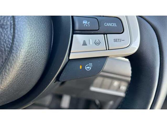 Honda Jazz Hybrid 1.5 i-MMD Hybrid Advance 5dr eCVT 