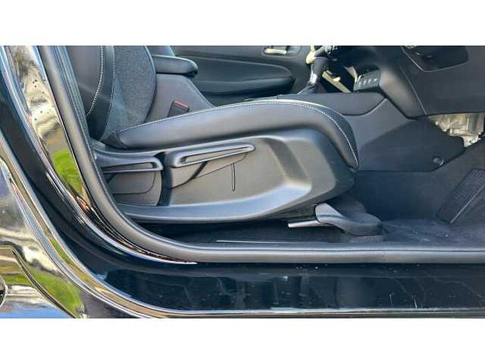Honda Jazz Hybrid 1.5 i-MMD Hybrid Advance 5dr eCVT 