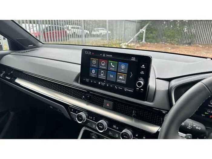 Honda CR-V 2.0 ePHEV Advance Tech 5dr eCVT 