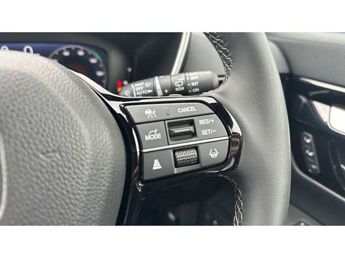 Honda CR-V 2.0 ePHEV Advance Tech 5dr eCVT 