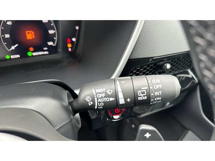 Honda CR-V 2.0 ePHEV Advance Tech 5dr eCVT 