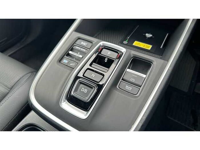 Honda CR-V 2.0 ePHEV Advance Tech 5dr eCVT 