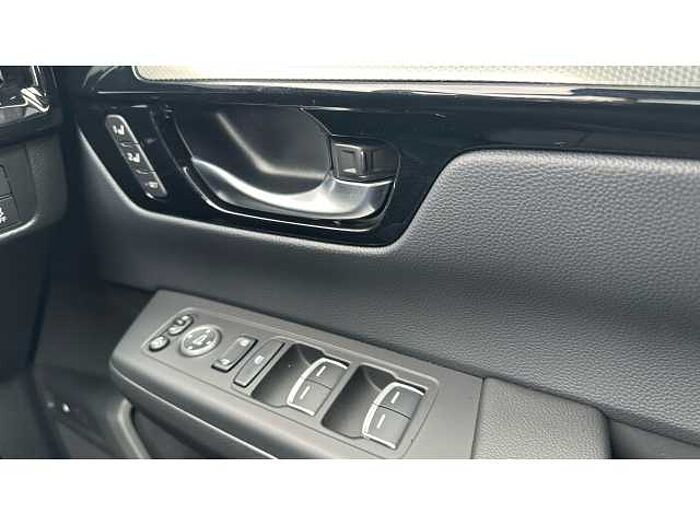 Honda CR-V 2.0 ePHEV Advance Tech 5dr eCVT 