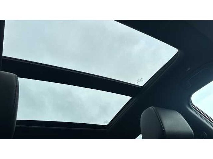 Honda CR-V 2.0 ePHEV Advance Tech 5dr eCVT 