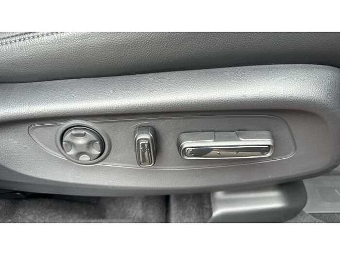 Honda CR-V 2.0 ePHEV Advance Tech 5dr eCVT 