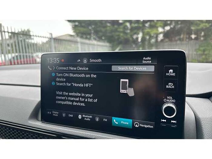 Honda CR-V 2.0 ePHEV Advance Tech 5dr eCVT 