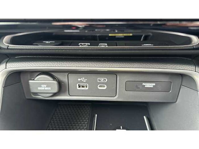 Honda CR-V 2.0 ePHEV Advance Tech 5dr eCVT 