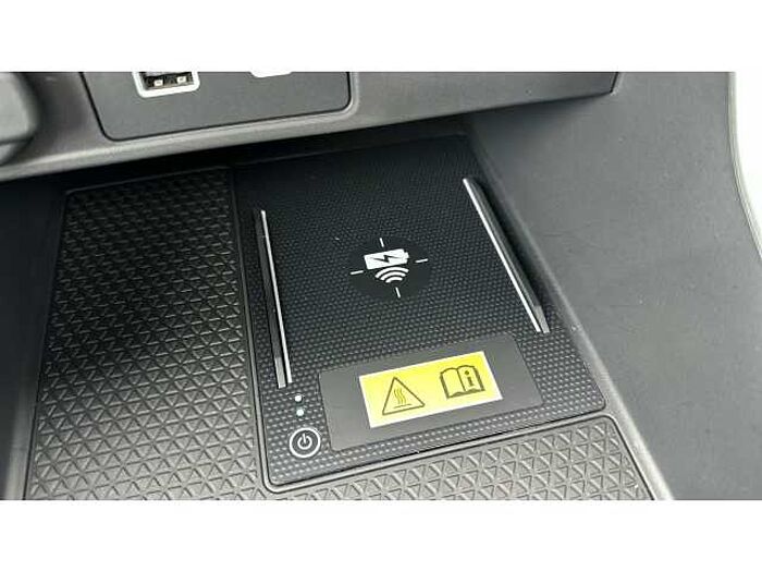 Honda CR-V 2.0 ePHEV Advance Tech 5dr eCVT 