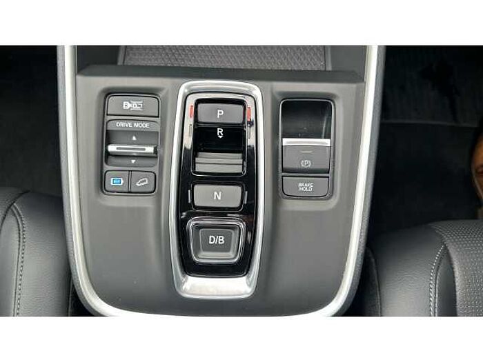 Honda CR-V 2.0 ePHEV Advance Tech 5dr eCVT 