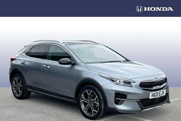 Kia XCeed 1.6 GDi PHEV First Edition 5dr DCT 