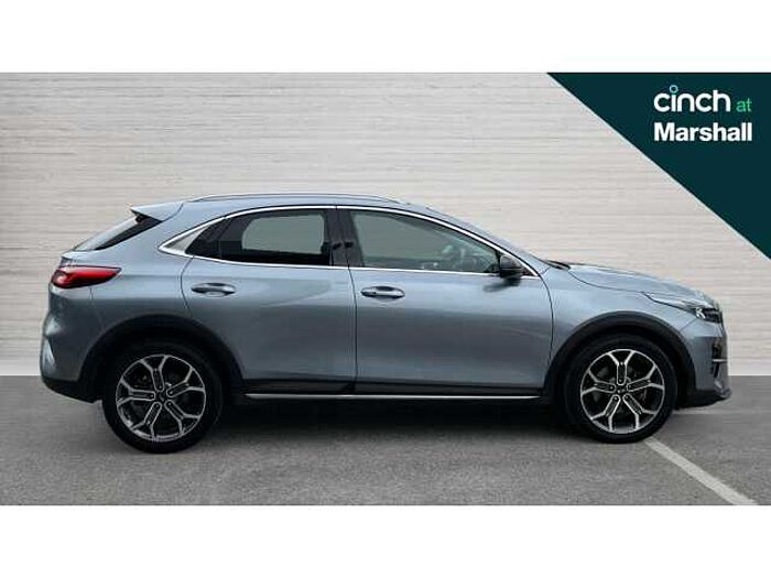 Kia XCeed 1.6 GDi PHEV First Edition 5dr DCT 