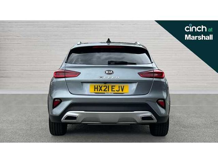 Kia XCeed 1.6 GDi PHEV First Edition 5dr DCT 