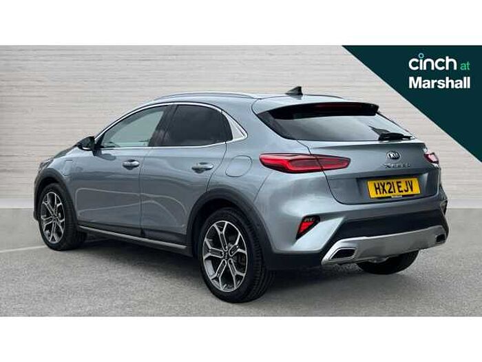 Kia XCeed 1.6 GDi PHEV First Edition 5dr DCT 