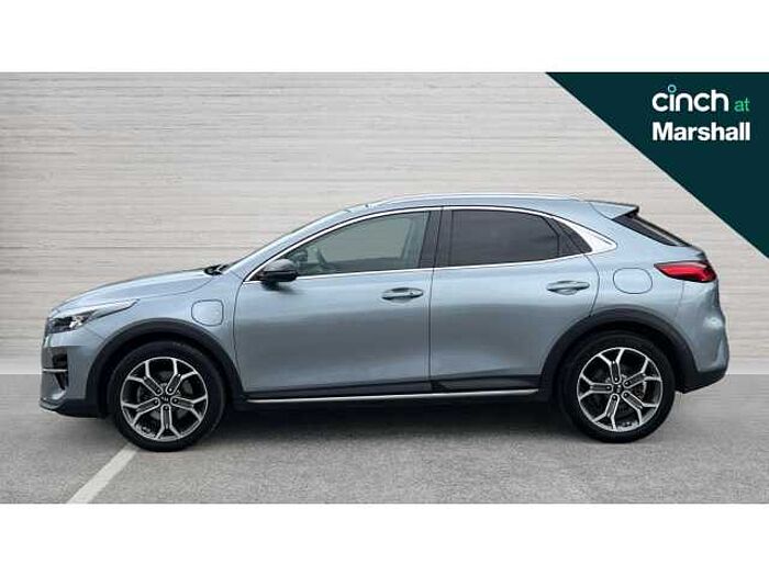 Kia XCeed 1.6 GDi PHEV First Edition 5dr DCT 