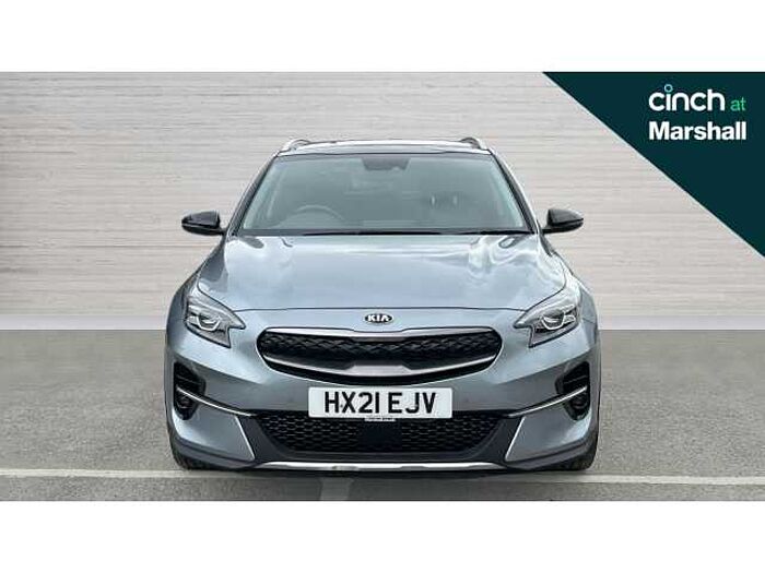Kia XCeed 1.6 GDi PHEV First Edition 5dr DCT 