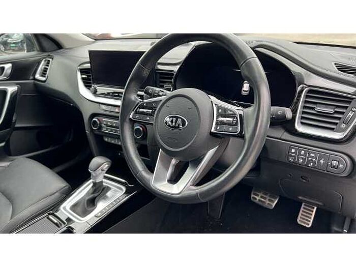 Kia XCeed 1.6 GDi PHEV First Edition 5dr DCT 