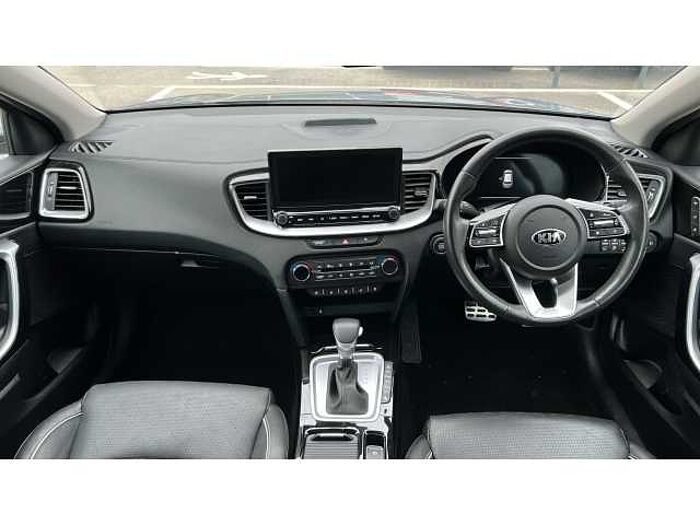 Kia XCeed 1.6 GDi PHEV First Edition 5dr DCT 