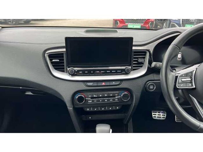 Kia XCeed 1.6 GDi PHEV First Edition 5dr DCT 