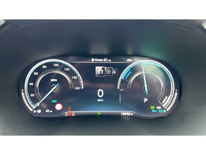Kia XCeed 1.6 GDi PHEV First Edition 5dr DCT 