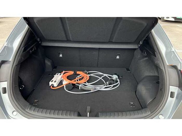 Kia XCeed 1.6 GDi PHEV First Edition 5dr DCT 