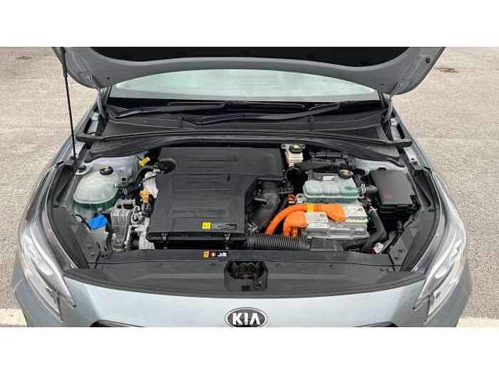 Kia XCeed 1.6 GDi PHEV First Edition 5dr DCT 