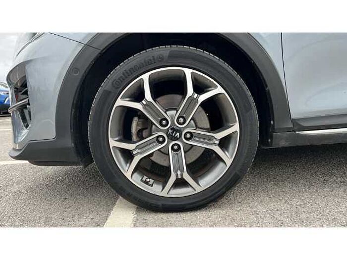 Kia XCeed 1.6 GDi PHEV First Edition 5dr DCT 