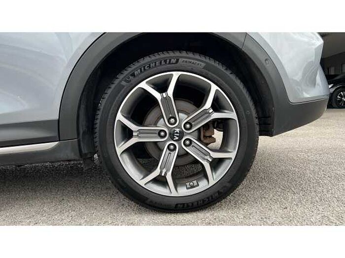 Kia XCeed 1.6 GDi PHEV First Edition 5dr DCT 