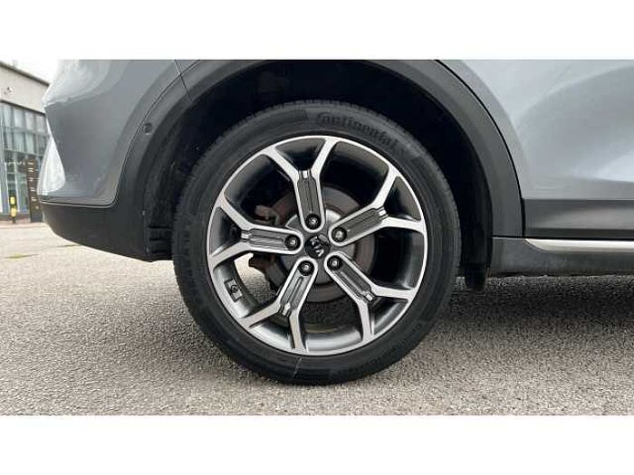 Kia XCeed 1.6 GDi PHEV First Edition 5dr DCT 