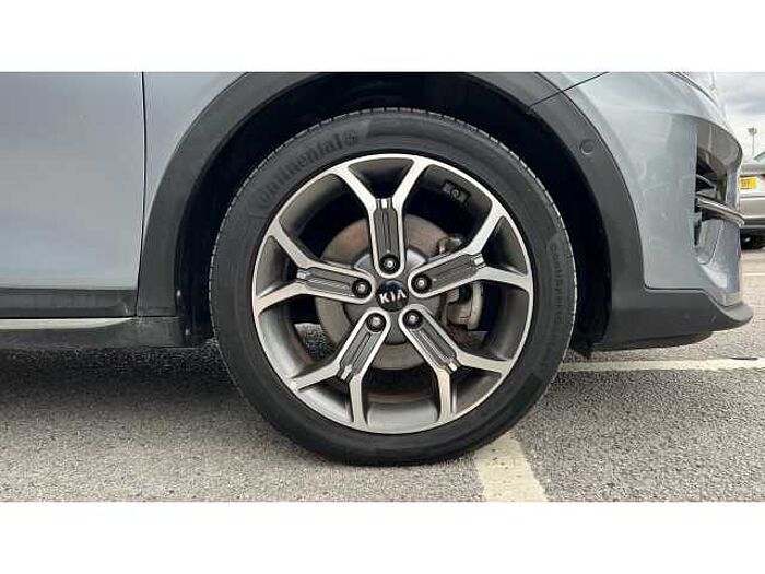 Kia XCeed 1.6 GDi PHEV First Edition 5dr DCT 