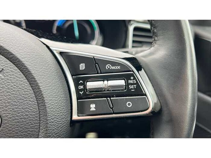 Kia XCeed 1.6 GDi PHEV First Edition 5dr DCT 
