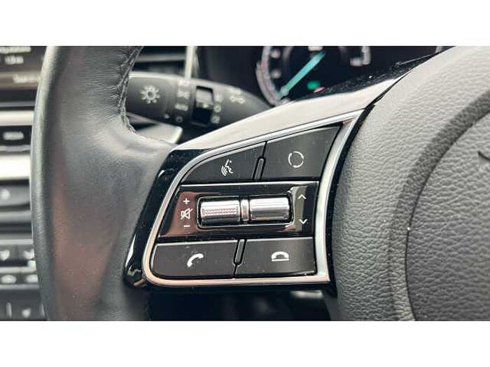 Kia XCeed 1.6 GDi PHEV First Edition 5dr DCT 