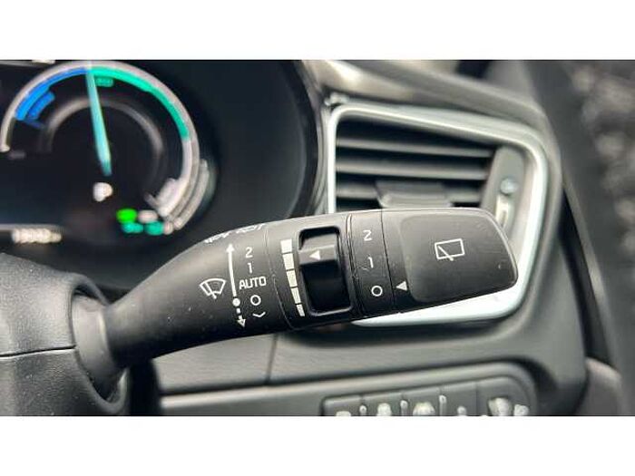 Kia XCeed 1.6 GDi PHEV First Edition 5dr DCT 