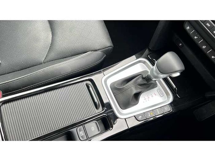 Kia XCeed 1.6 GDi PHEV First Edition 5dr DCT 