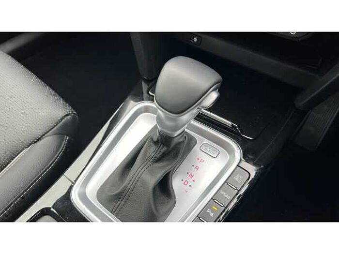 Kia XCeed 1.6 GDi PHEV First Edition 5dr DCT 