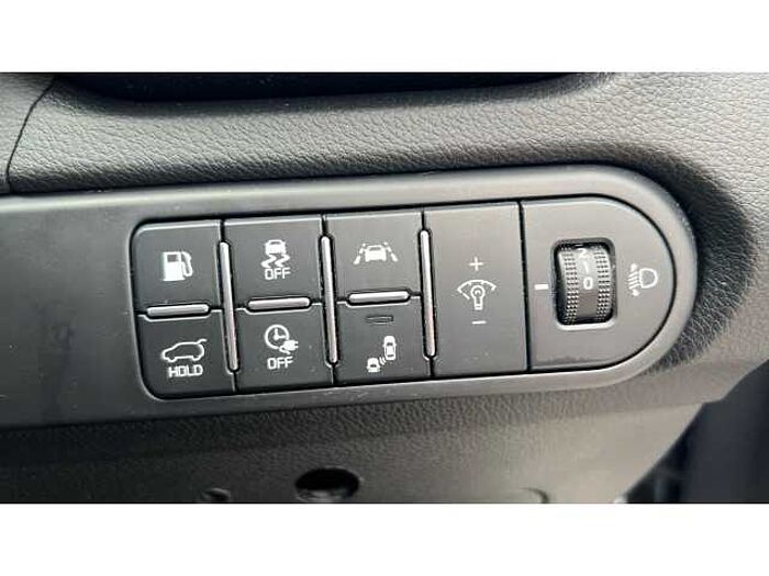Kia XCeed 1.6 GDi PHEV First Edition 5dr DCT 