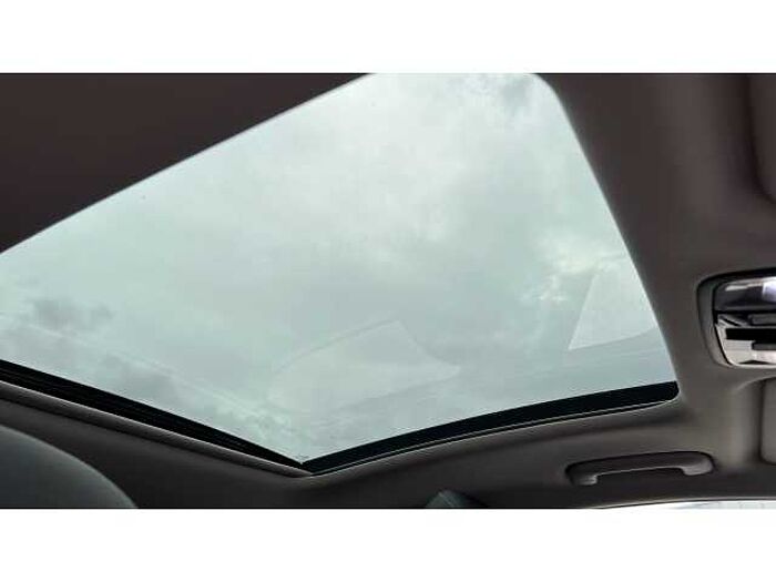 Kia XCeed 1.6 GDi PHEV First Edition 5dr DCT 