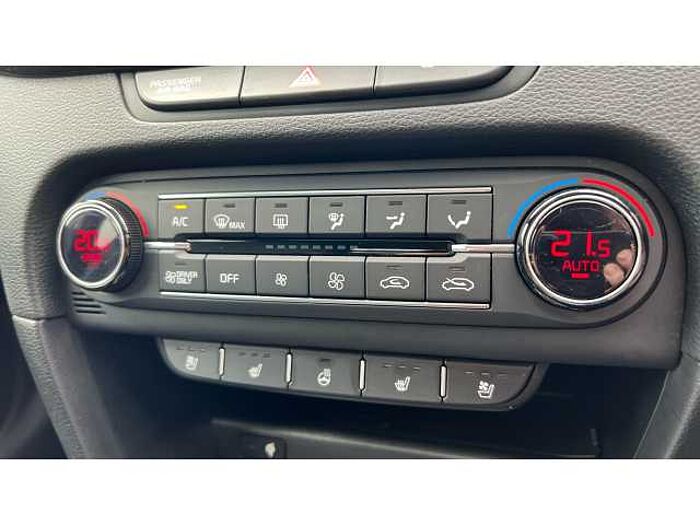 Kia XCeed 1.6 GDi PHEV First Edition 5dr DCT 