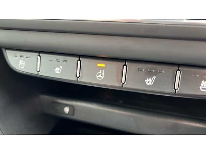 Kia XCeed 1.6 GDi PHEV First Edition 5dr DCT 