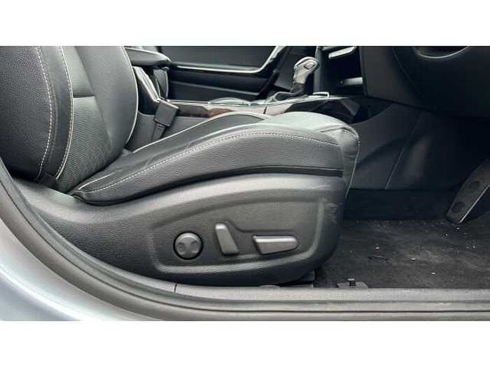 Kia XCeed 1.6 GDi PHEV First Edition 5dr DCT 