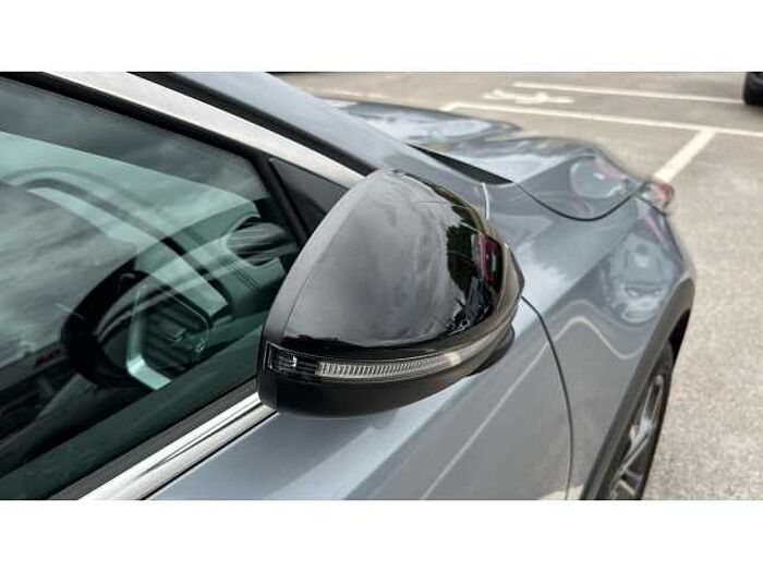 Kia XCeed 1.6 GDi PHEV First Edition 5dr DCT 