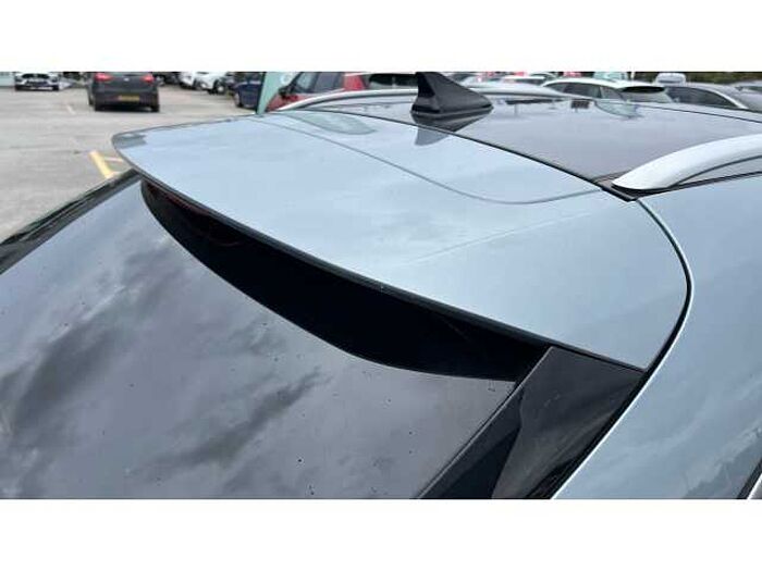 Kia XCeed 1.6 GDi PHEV First Edition 5dr DCT 