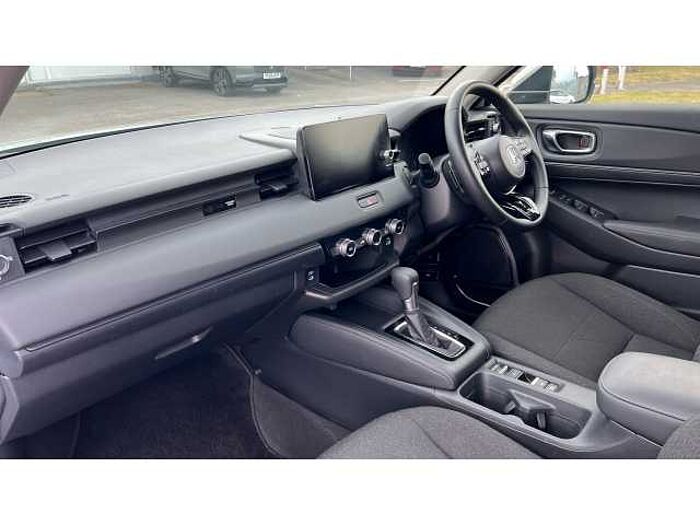 Honda HR-V Hybrid 1.5 eHEV Elegance 5dr CVT 