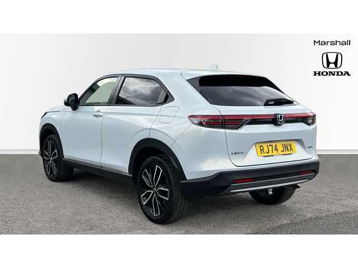 Honda HR-V Hybrid 1.5 eHEV Elegance 5dr CVT 