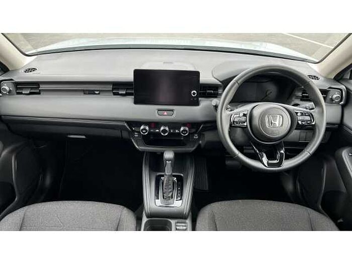 Honda HR-V Hybrid 1.5 eHEV Elegance 5dr CVT 