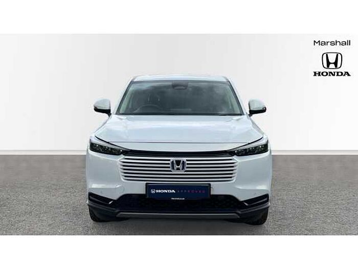 Honda HR-V Hybrid 1.5 eHEV Elegance 5dr CVT 