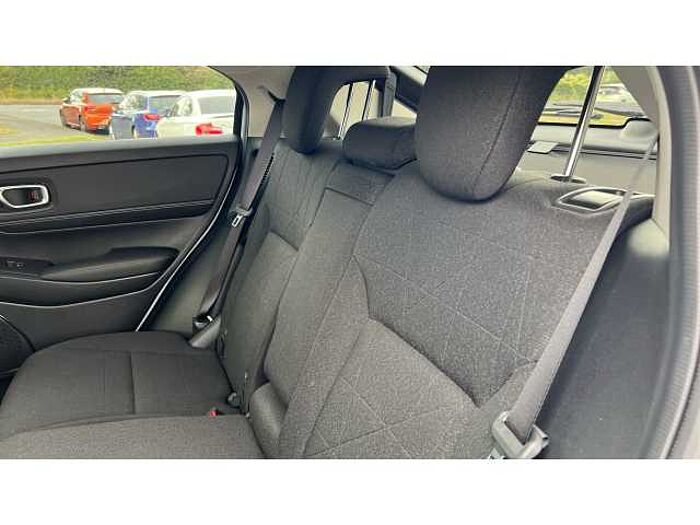 Honda HR-V Hybrid 1.5 eHEV Elegance 5dr CVT 